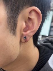 -冰岛刺青·手工耳饰品售卖·专业纹身