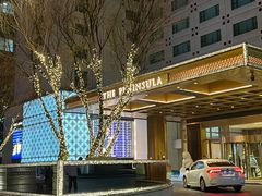 -王府半岛酒店