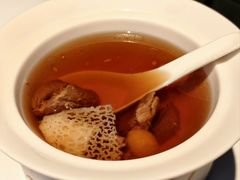 -运·中餐厅(成都华尔道夫酒店)