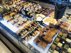 -红跑车HPCBAKERY(汉商店)