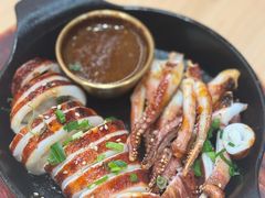 -友壹町寿司(新DNA购物中心店)