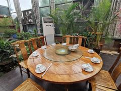 包厢-老磨油饼(高陵店)