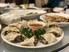 -小贝壳酒楼(经九路店)
