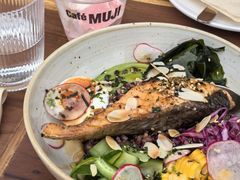 -无印良品餐堂 MUJI Diner(成都太古里店)