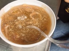 人比花娇翅-食盈碗仔翅(星玺广场店)