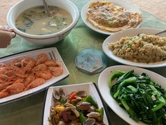 -梅姐海鲜餐厅(水头海鲜街店)