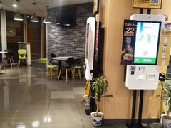 门面-麦当劳(山东章丘汇泉路店)