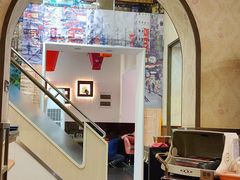 -香港威特瑞茶餐厅(小白楼音乐厅店)