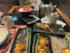 -古田居·特色寿司料理(骏欣中心店)