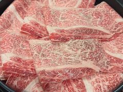 -和牛 烧肉寿喜烧涮锅 善(心斎橋店)