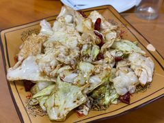 -孙厨娘川味饭馆(临河街店)