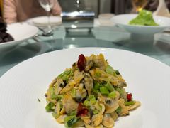 -太湖饭店·寄畅轩中餐厅