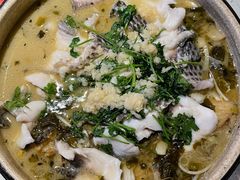 -秋色客家菜(流塘店)