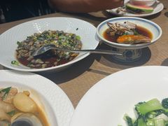 -宁海食府·涌宴(真和店)