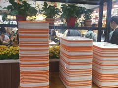 自助取餐区-顺旺基大厨现炒(凯德店)