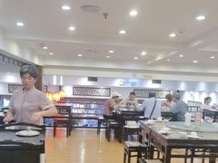 -一楼食业·美食人家