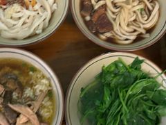 汤豌豆尖-玉滋補