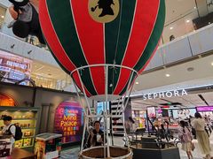 -凯德MALL(西直门店)