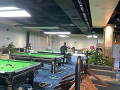 -云川台球(马甸店)