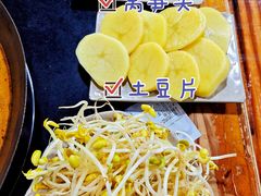 -铜元老码头鳝鱼火锅