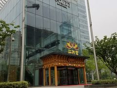 -丽池宫韩式汗蒸会馆(华灯坊店)