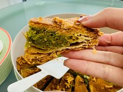 -潮一不贰·法式甜品·生日蛋糕·西式简餐(外滩店)