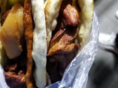 -王虎子大饼(甸柳新村五区店)