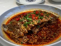 -三江源美食城