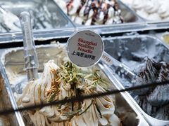 -Dal Cuore 达可芮冰淇淋(陕西北路店)