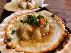 元贝-辉记炭烧海鲜大排档·老字号(福田店)