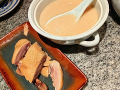 -南京大牌档(中关村领展广场店)