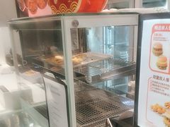 -德克士(前门店)