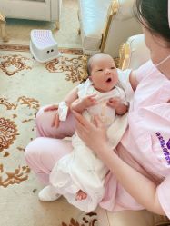 点击看大图 -大美母婴月子中心