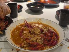 -红盔甲·小龙虾(天钥桥店)