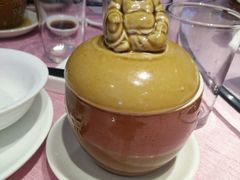 佛跳墙-聚春园闽都食府