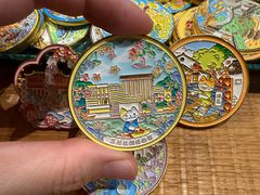-猫的天空之城概念书店(苏州诚品店)