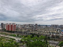 -高尔山公园