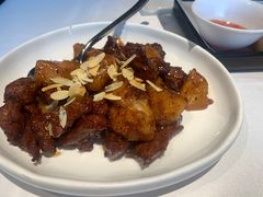 -小厨娘淮扬菜(清江苏宁广场店)
