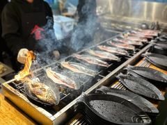 -沙州食驿·非遗小吃夜市