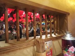 -老湘村·湖南土菜(天河维多利店)