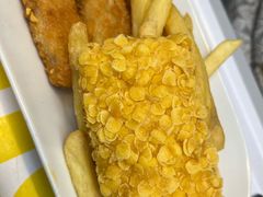 -宜家·瑞典风味餐厅(北京西红门店)