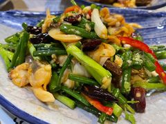 -渔娘渔家丹东海鲜(东直门店)