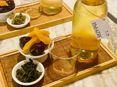 -théATRE 茶聚场(王府中環店)