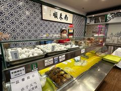 -南来顺饭庄·清真(南菜园店)