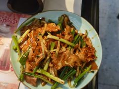 -江边城外烤全鱼(世茂广场店)