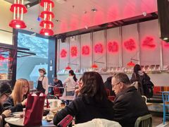 -陈鹏鹏潮汕菜(宝安机场T3航站楼店)