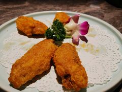 -新白鹿餐厅(金鹰新街口店)