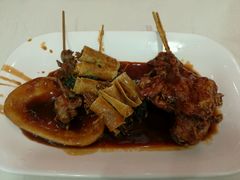 -巧玲炸鸡(共康店)