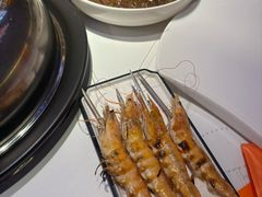 -苏大嘴蒸汽海鲜·海胆蒸饺(中山广场店)