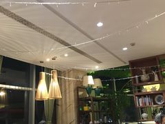 大堂-阿娘家·原生态农家菜(国顺东路店)